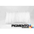 TUBO P/ SECADORA BLANCO 100mm (mt.) UNIVERSAL