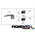 CORREA 1163 J4 MA / EL