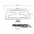 RESISTENCIA SUP. P/ HORNO (1050W+2000W) REF: AR141175 / 141175 / C00141175