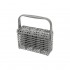 CESTO TALHERES ZANUSSI