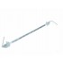 RESISTENCIA DESCONGELACAO DAEWOO 190W