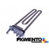 RESISTENCIA C/ FURO 1950W UNIVERSAL / ELECTROLUX / ZANUSSI