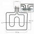 RESISTENCIA FORNO DUPLA BEKO 1200-1100W