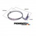 RESISTENCIA ESTUFA 2500W