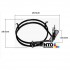 RESISTENCIA HORNO 2500W ARISTON/INDESIT