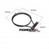 RESISTENCIA P/ HORNO CHAPA LARGA (3 VUELTAS 3000W 230V)