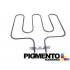 RESISTENCIA P/ HORNO BALAY 2300W 230V