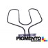 RESISTENCIA P/ HORNO TEKA 1500W 230V