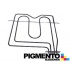 RESISTENCIA P/ HORNO FAGOR/EDESA 1400W + 700W 220V