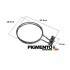 RESISTENCIA P/ HORNO TURBO FAGOR 2200W 220V