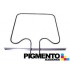 RESISTENCIA INF.P/ HORNO TEKA HI 735-ME (1150W 220V)