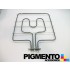 RESISTENCIA DUPLA TECNOGAS ( 586W + 1014W - 220V