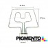 RESISTENCIA DUPLA TECNOGAS ( 586W + 1014W - 220V