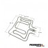 RESISTENCIA FOGAO SMEG 1000W + 1700W
