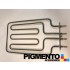RESISTENCIA FORNO 2500W ILVE
