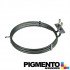 RESISTENCIA FORNO 2000W SIEMENS / SMEG