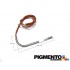 RESISTENCIA FRIGORIFICO CAMPING 105W 220V ELETROLUX