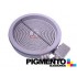 PLACA ELETRICA P/ VITROCERAMICA 1200W 230V 165mm