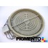 PLACA P/ VITROC. 2200W 230V C/HALOG. 230mm