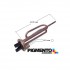 RESISTENCIA P/ TERMO ACUMULADOR 1500W