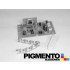 MODULO ELETRONICO NEWPOL LG2818 800rpm