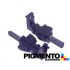 ESCOBILLAS CARVAO INDESIT A.E.G. CANDY (KIT 2)