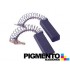 ESCOBILLAS CARVAO A.E.G. 6,3X12,5X35 (KIT 2)