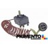 TERMOSTATO REGULAVEL ZEROWATT 26º- 86º TL0002
