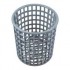 CESTO TALHERES INDUSTRIAL 105/110MM ZANUSSI
