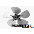 VENTILADOR P/ MOTOVENTILADOR 7W (230mm)