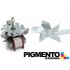 MOTOR P/ FORNO VENTILADO BEKO