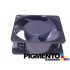 VENTILADOR AXIAL 120X120X38 22/19W