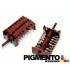 COMUTADOR FOGAO TEKA 8 POSICOES