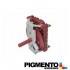 COMUTADOR FOGAO TEKA 6 POSICOES S2K