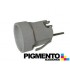 CASQUILLO C/ TORNILLO P/ LÁMPARA HORNO E27