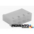CX. CONEXIÓNES 8 VIAS MACHO