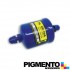 FILTRO C/ PORCA 3/8 SAE GRD. 083/MG223 