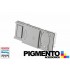 COMPARTIMENTO DO DETERGENTE  Ref : 265837/ 00265837