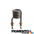 Resistência 1150W/230V (IRCA)   -   BRIEL