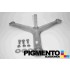 EJES ARISTON FACETADA = 301062