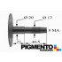 CUBO BRANDT TH2940