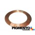 TUBO COBRE 5/8 (ROLO C/ 15,2 mt.- ESPESS. 0,81 mm.)