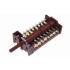 SELECTOR FOGAO VESTEL 8+0  32016037