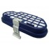 KIT C/ 2 FILTROS P/ ASPIRADORA U56