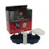KIT C/ 2 FILTROS P/ ASPIRADORA U56