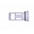 FILTRO DA BOMBA ZANUSSI ELECTROLUX  EWF1060-EWF1005  1260672009