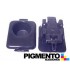 CIERRE P/ CAMPANAS TEKA (KIT C/ 2 UNID. MARRON