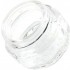 Vidro protector da lampada forno Whirlpool - 481010646361