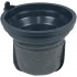 Filtro de motor de aspirador de vassoura Bosch Move 2 em 1 00650921