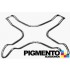 PARRILLA ESTUFA 130mm